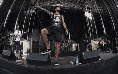 Nukore + Bourbon Kings + Tudetuz