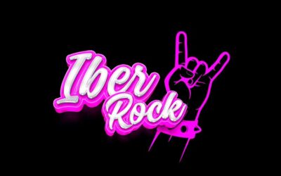 Iber Rock – Tributos a Extremoduro y Marea