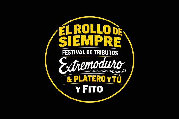 El Rollo de Siempre, Festival de Tributos