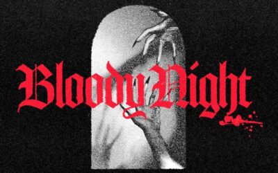Bloody Night