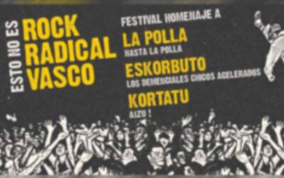 Esto No Es Rock Radical Vasco