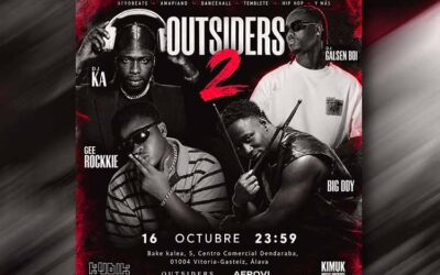 Outsiders